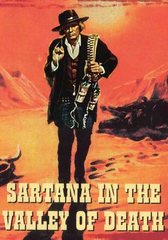 Sartana in the Valley of Death