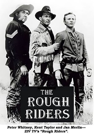 The Rough Riders