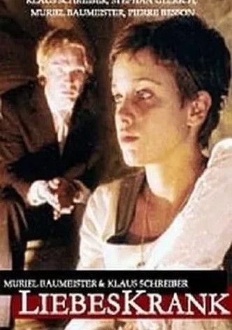 Liebeskrank