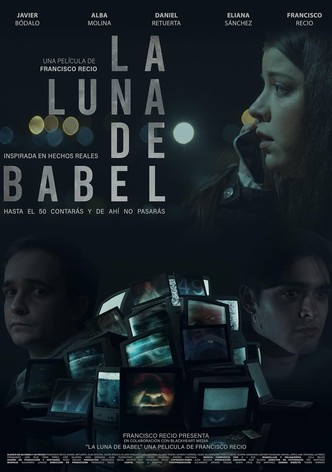 La luna de Babel