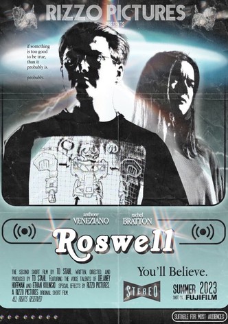 Roswell
