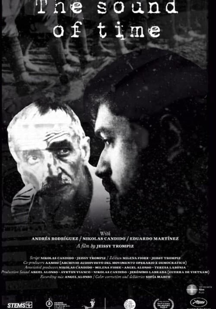 The Sound of Time movie watch streaming online