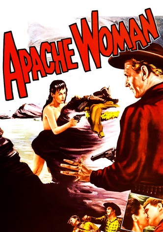 La femme apache