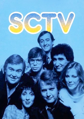 SCTV Network 90