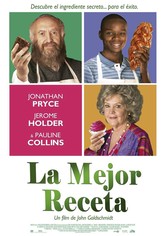 La mejor receta