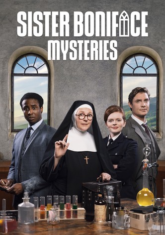 Sister Boniface Mysteries