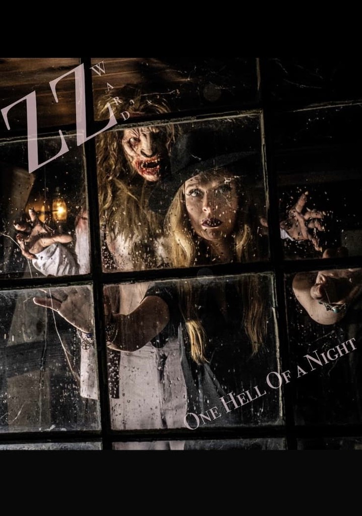 One Hell of a Night