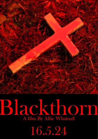 Blackthorn