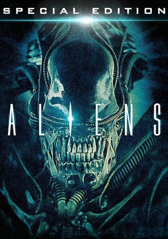 Aliens - Versión Extendida (Subtitulada)