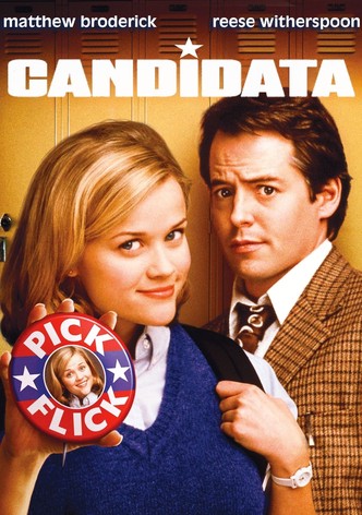 Candidata