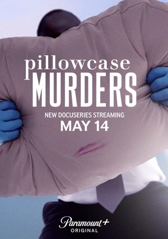 Pillowcase Murders