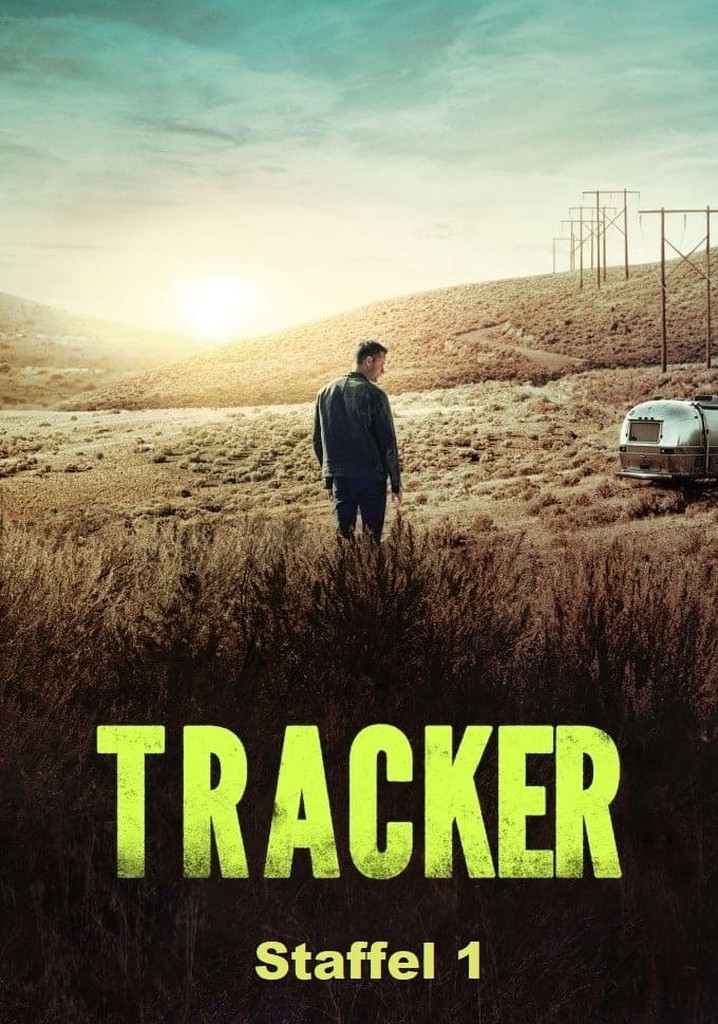 Tracker Staffel 1 Jetzt online Stream anschauen