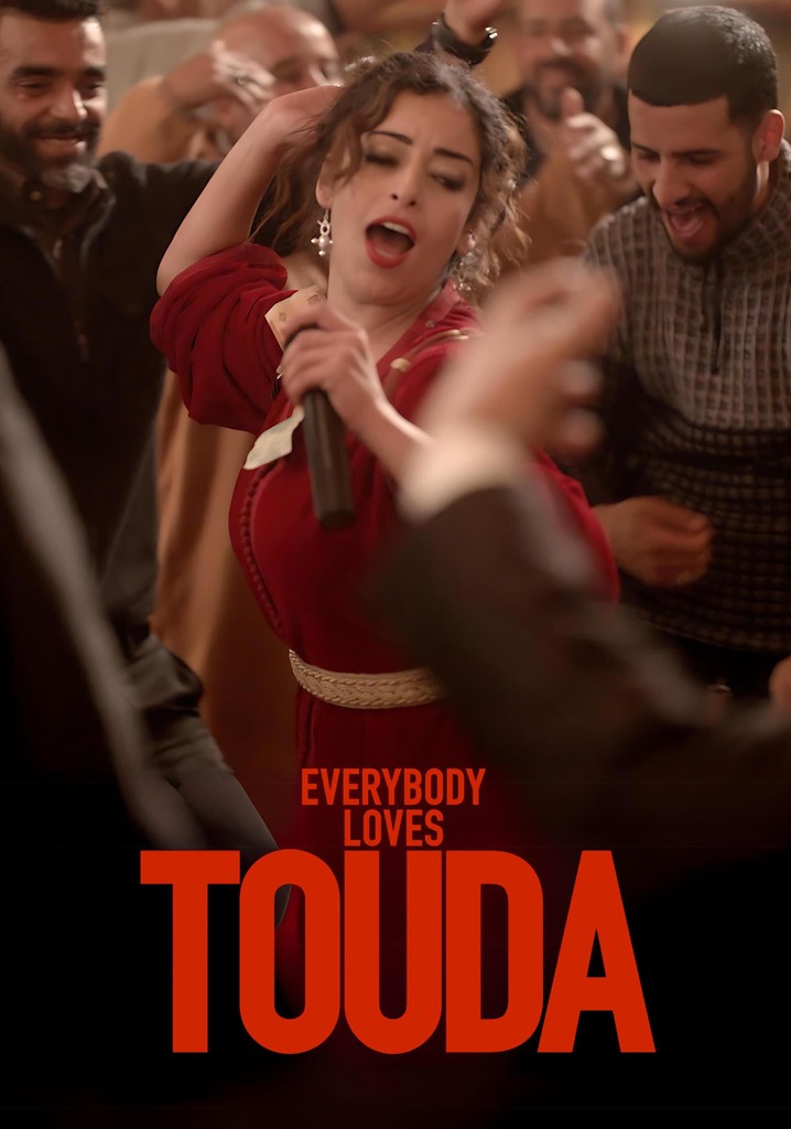 Herkes Touda'yı Sever