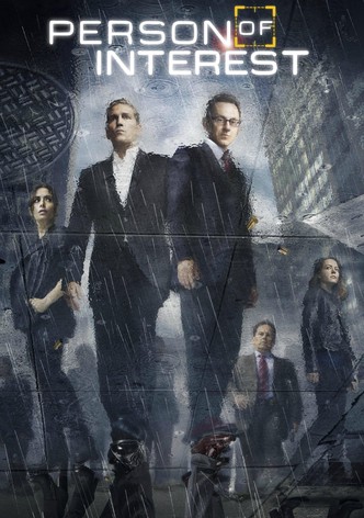 Person of interest putlocker sale