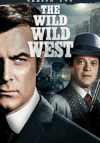 Wild Wild West - Season 2