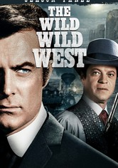 The Wild Wild West - Wild Wild West - Season 3
