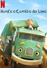 Hanke e o Camião do Lixo