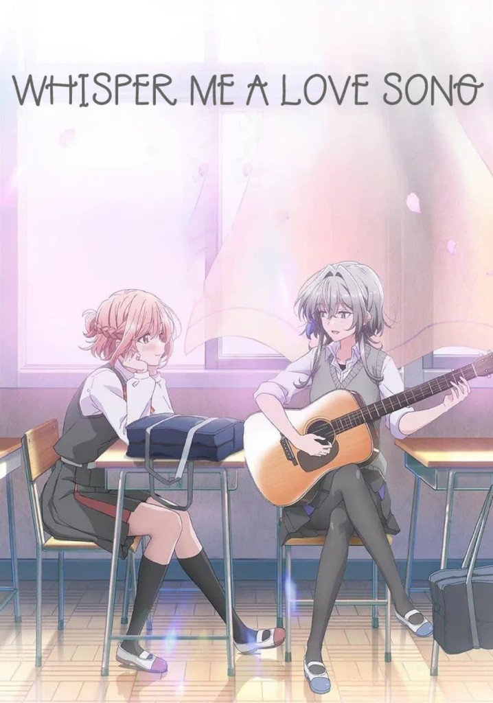 アニメ Love Song from the Water Doko ni Itemo Kimi wa Kimi | Love Live! Nijigasaki High