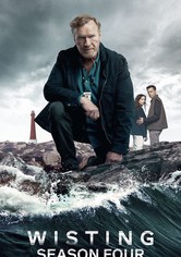 Wisting - Stagione 4
