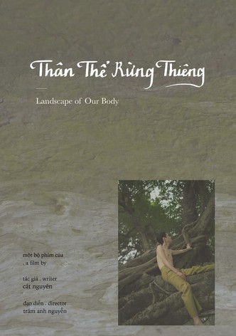 Thân Thể Rừng Thiêng
