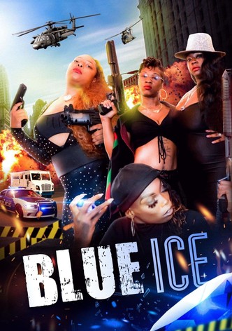 Blue Ice