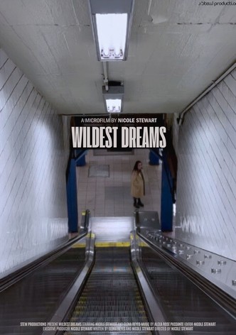 Wildest Dreams