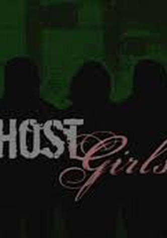 Ghost Girls