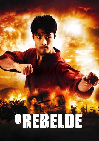 O Rebelde