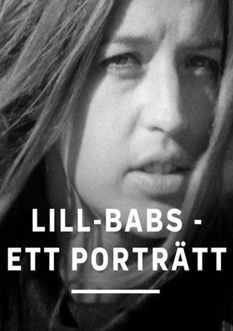 Lill-Babs - ett porträtt