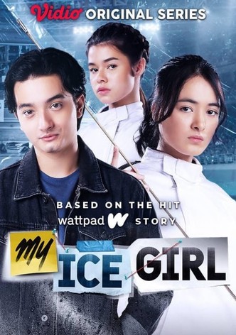 My Ice Girl