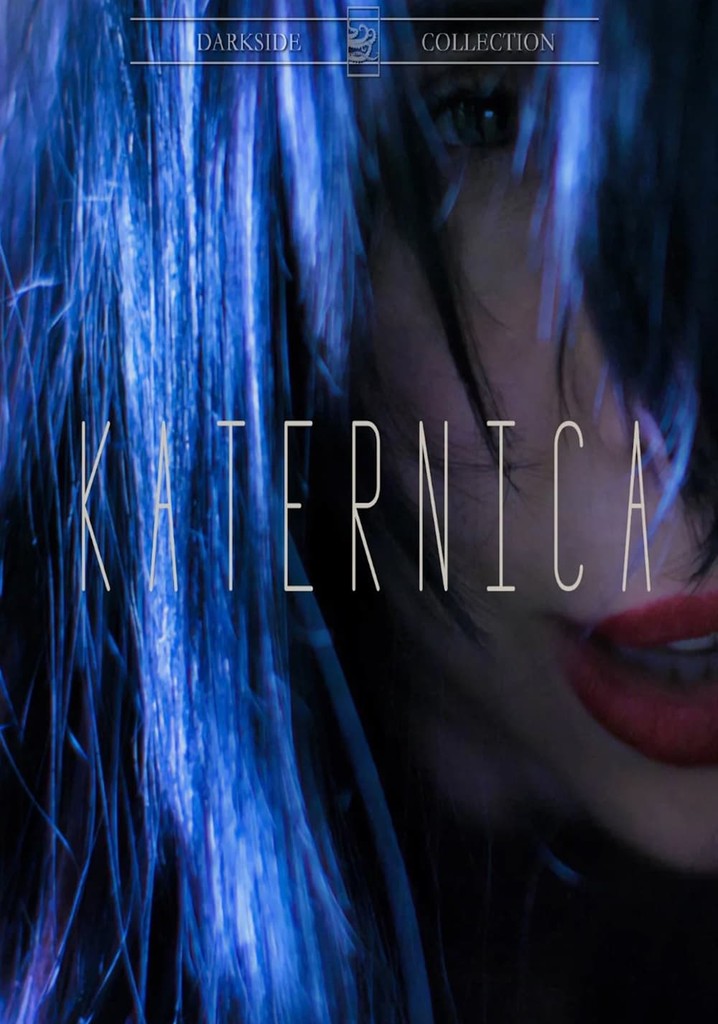 Katernica streaming: where to watch movie online?