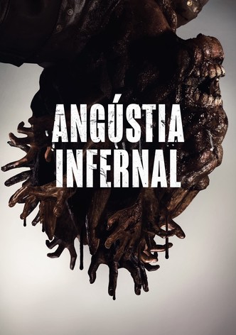 Angústia Infernal