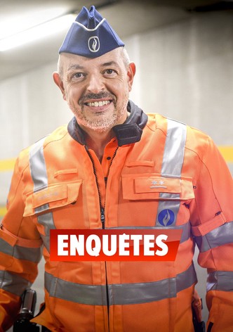 Enquêtes