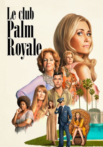 Palm Royale