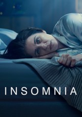 Insomnia - Kausi 1
