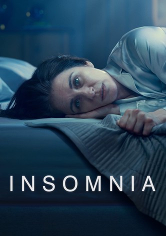 Insomnia - Season 1