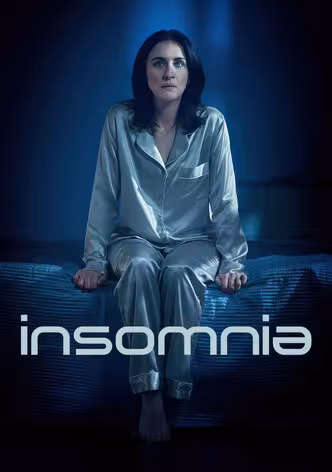 Insomnia afişi