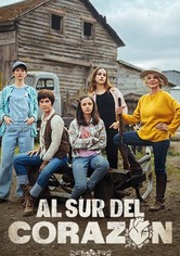 Al sur del corazón