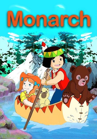 Jackie und Jill - Die Bärenkinder vom Berg Tarak