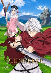 Plunderer