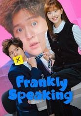 Frankly Speaking - Season 1