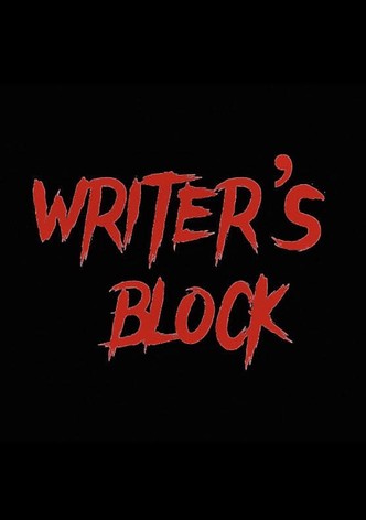 Writer's Block