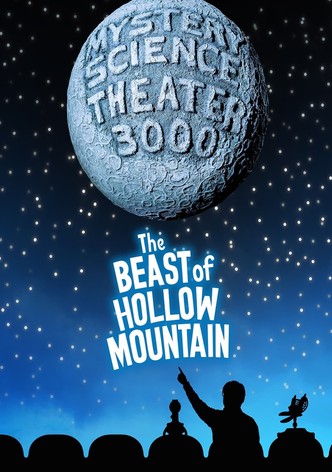 Mystery Science Theater 3000: The Beast of Hollow Mountain