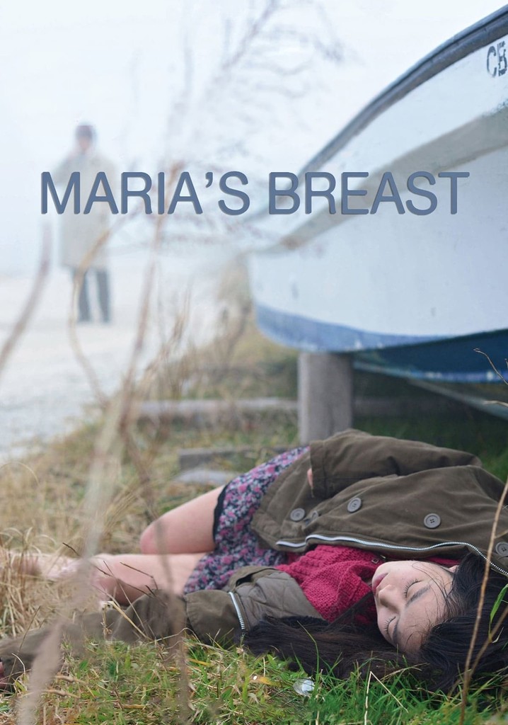 Maria's Breast