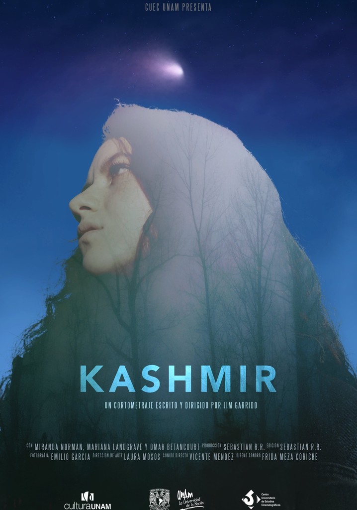 Kashmir