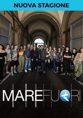 Mare fuori: The Sea Beyond