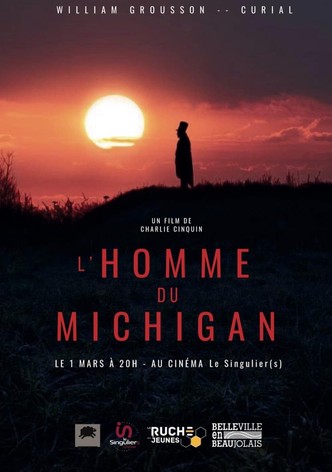L'Homme du Michigan