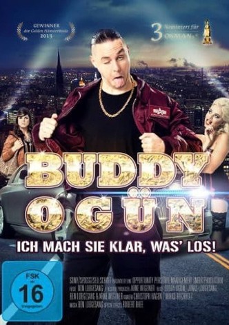 Buddy Ogün - Ich mach Sie klar, Was' los!