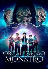 Organização Monstro