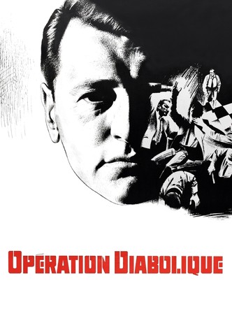 L'Opération diabolique